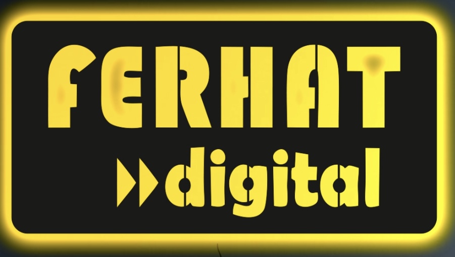  Bucak Ferhat Digital 