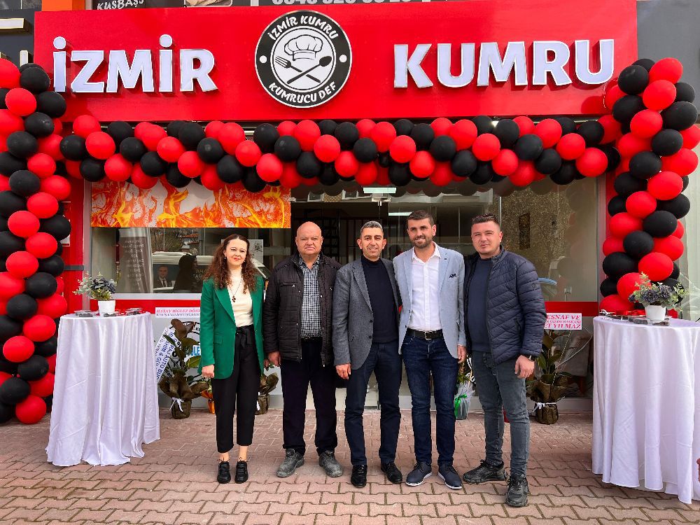 Bucak İzmir Kumru Kumrucu Def