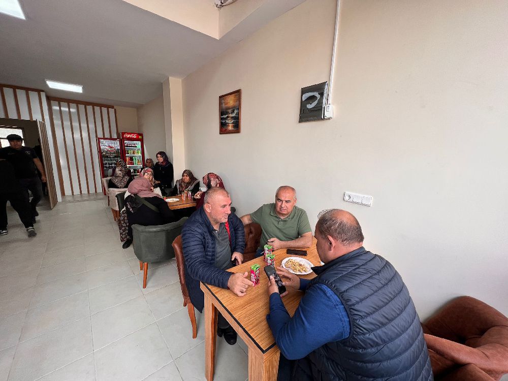 Bucak İzmir Kumru Kumrucu Def