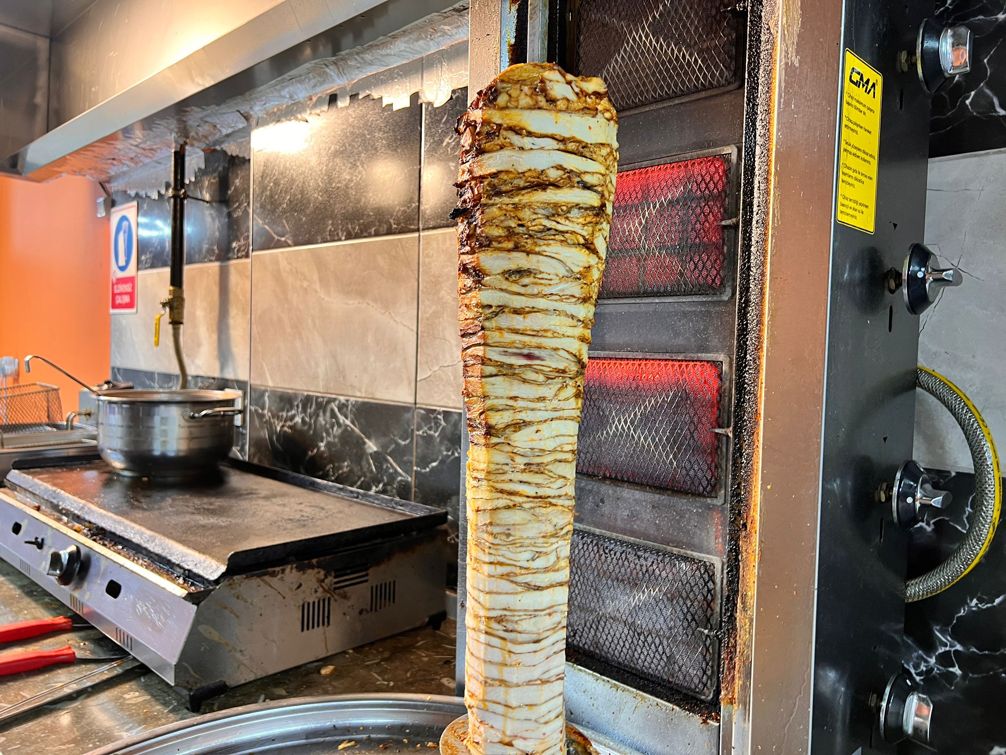 Bucak Hatay Biglez Döner 