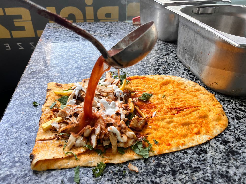Bucak Hatay Biglez Döner 