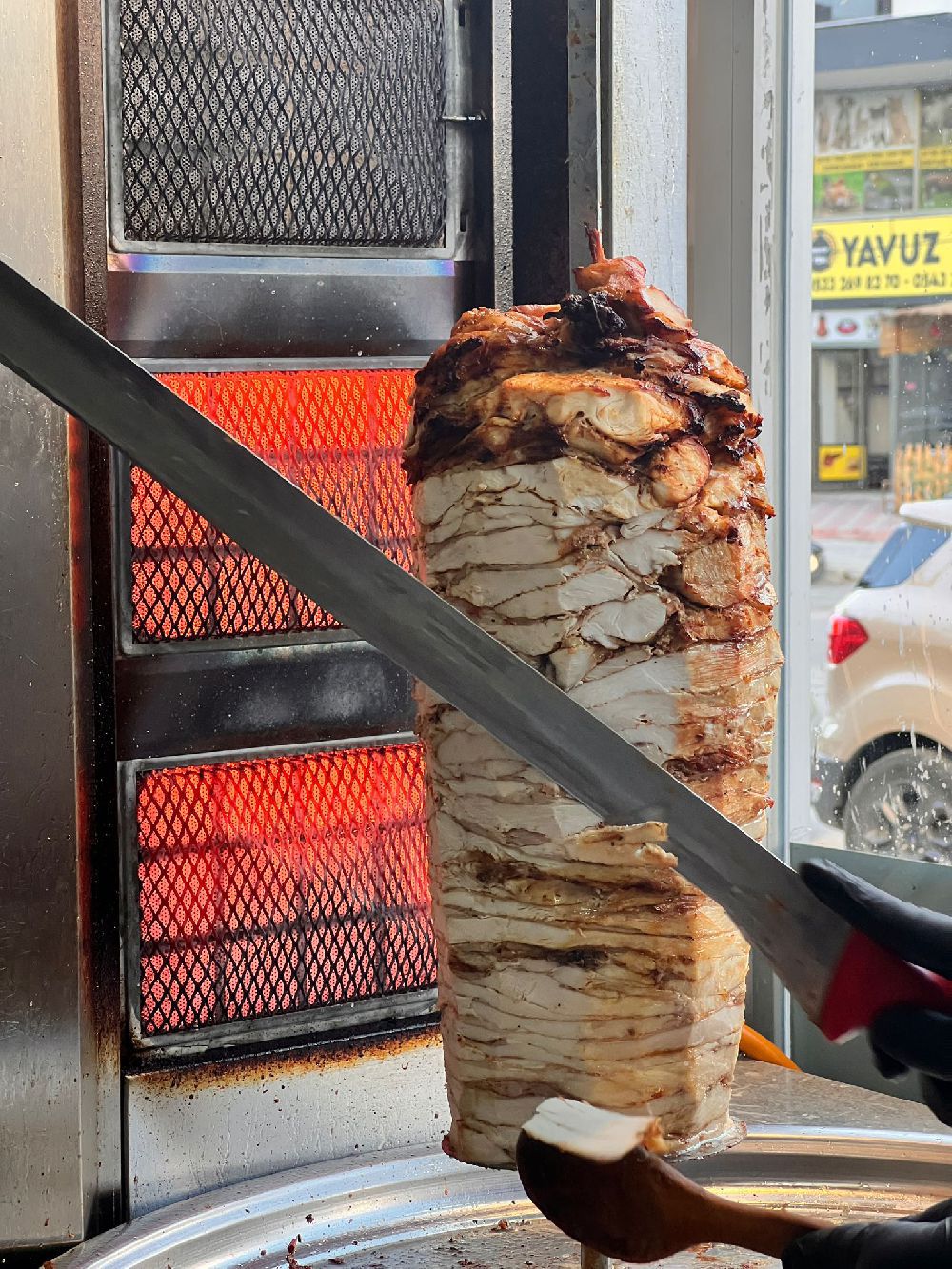 Bucak Hatay Biglez Döner 