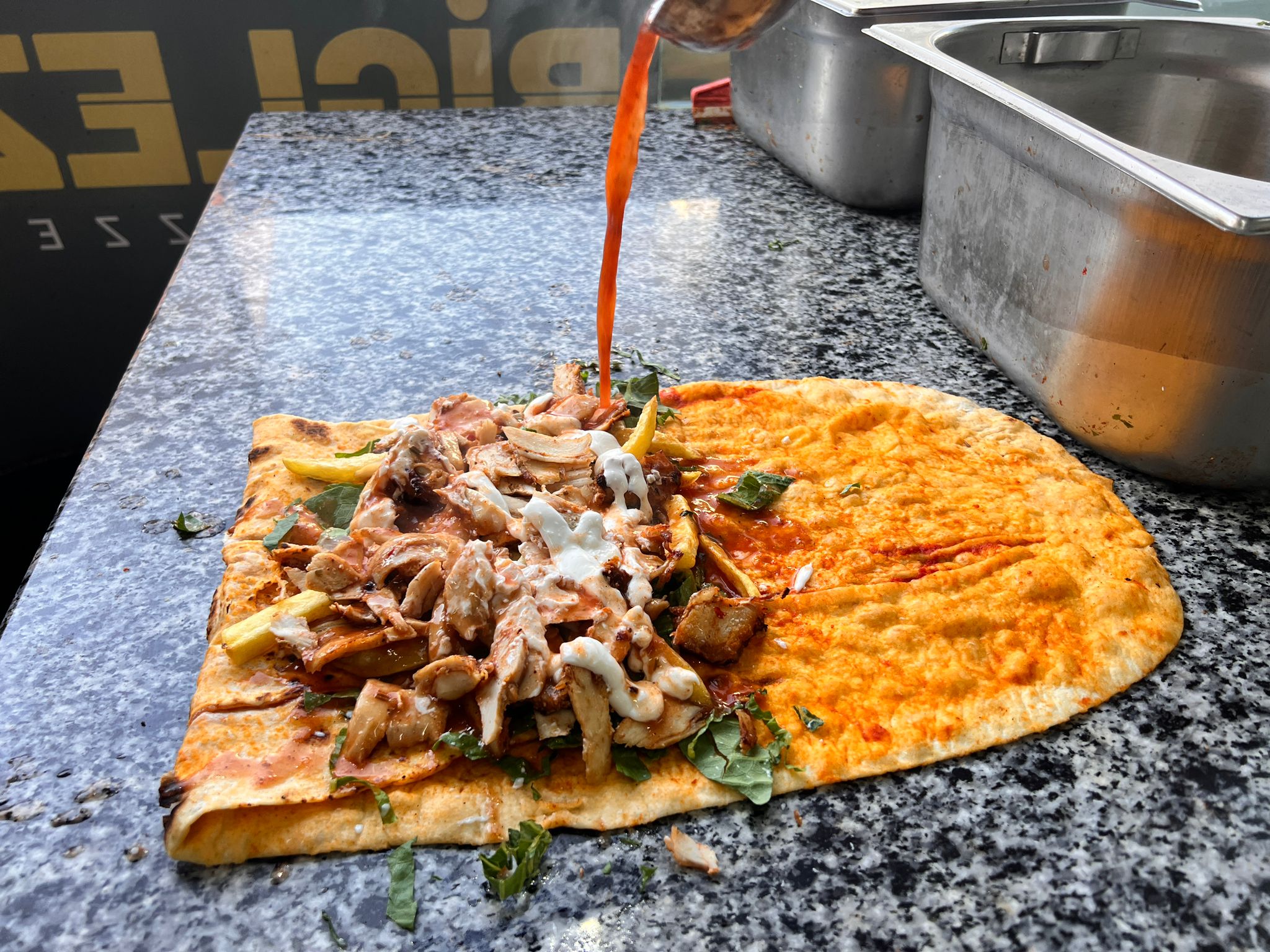 Bucak Hatay Biglez Döner 