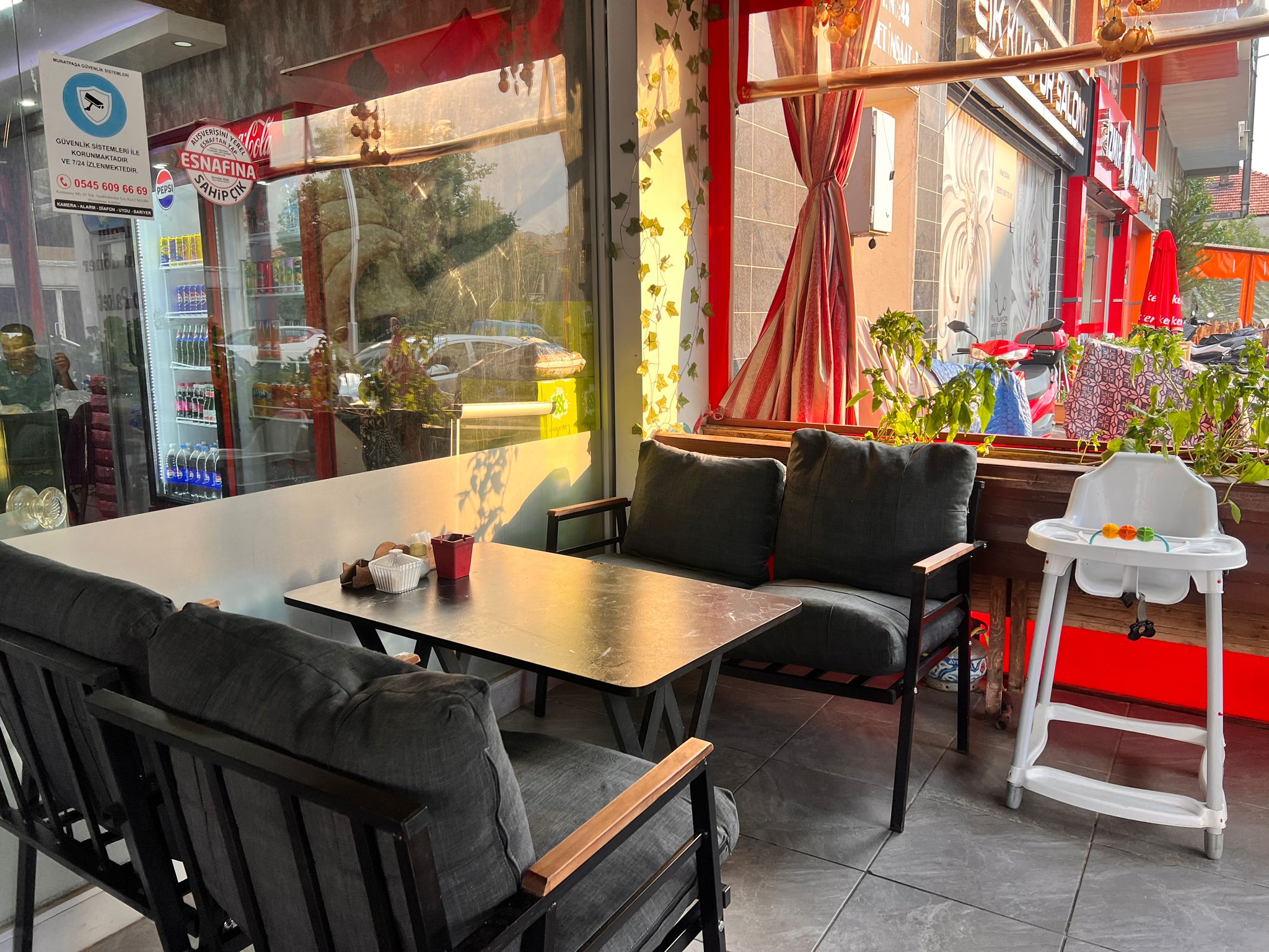 Bucak Hatay Döner