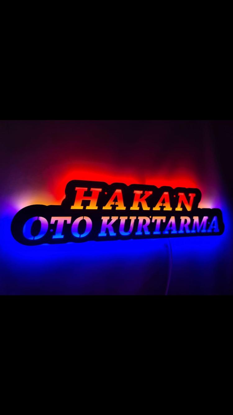 Bucak Hakan Evden Eve Oto Kurtarma