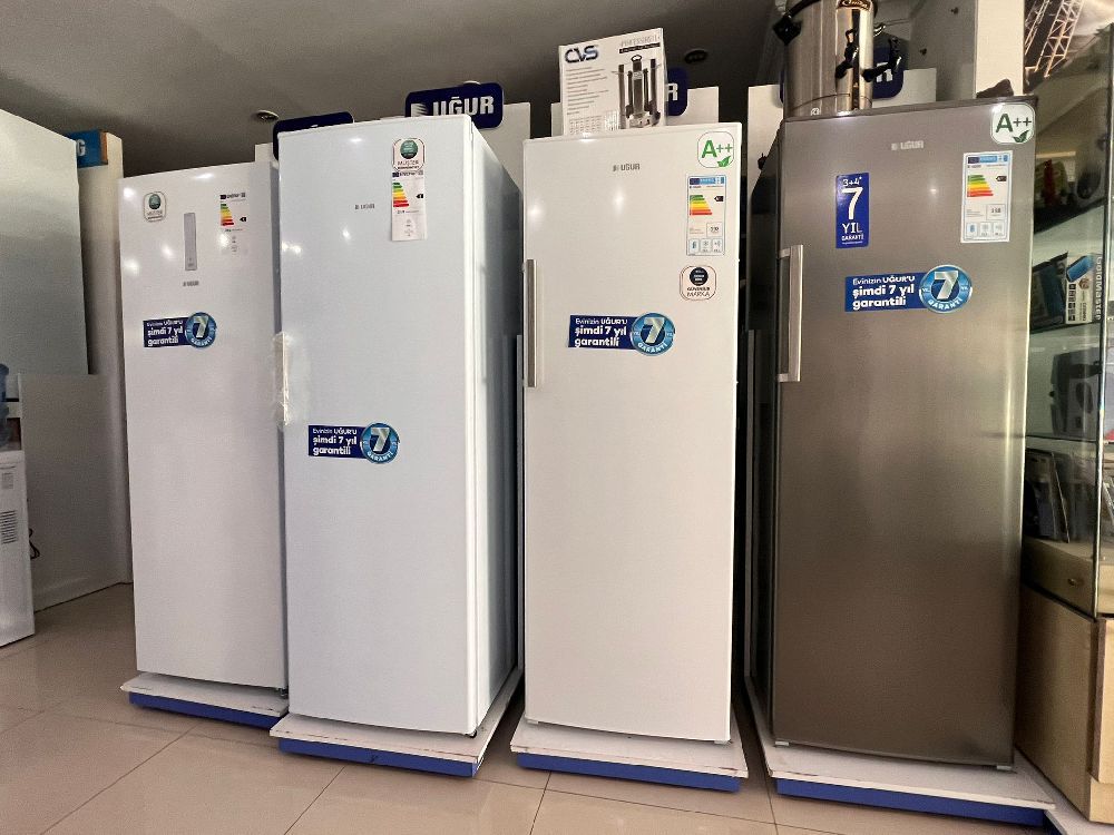 Bucak Uğur Samsung Yetkili Bayii ESK Dayanıklı Tüketim Malları Ticaret
