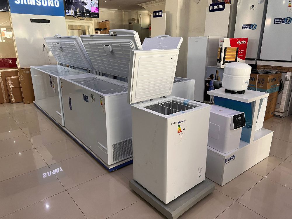 Bucak Uğur Samsung Yetkili Bayii ESK Dayanıklı Tüketim Malları Ticaret