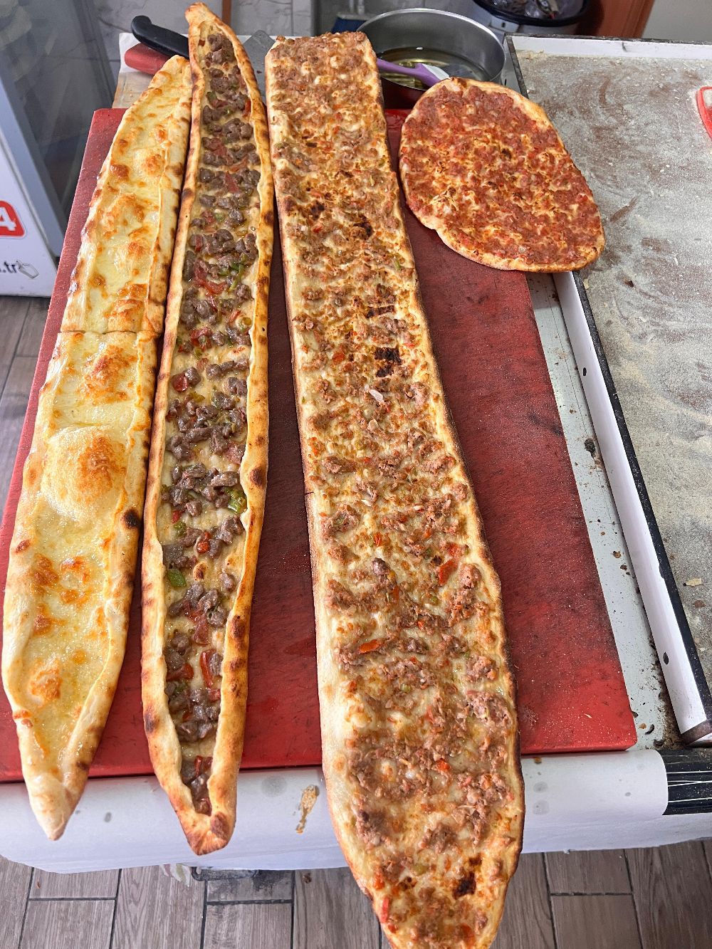 Bucak Ünaylar Kebap Salonu
