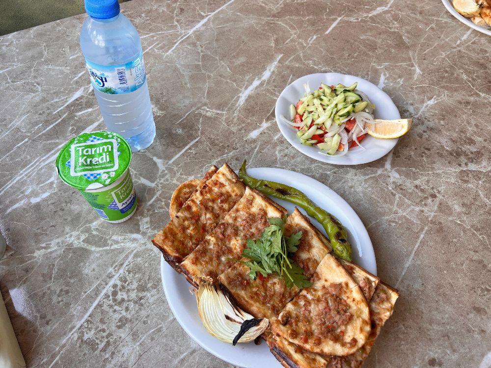 Bucak Ünaylar Kebap Salonu