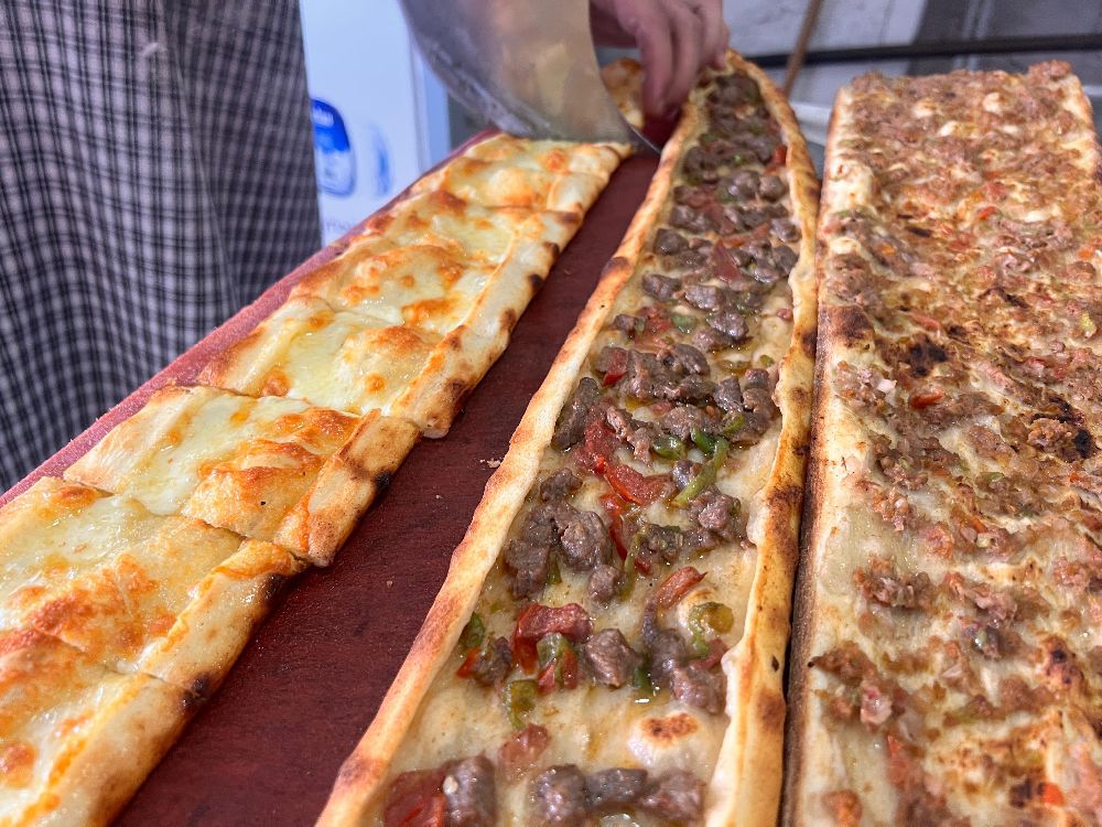 Bucak Ünaylar Kebap Salonu