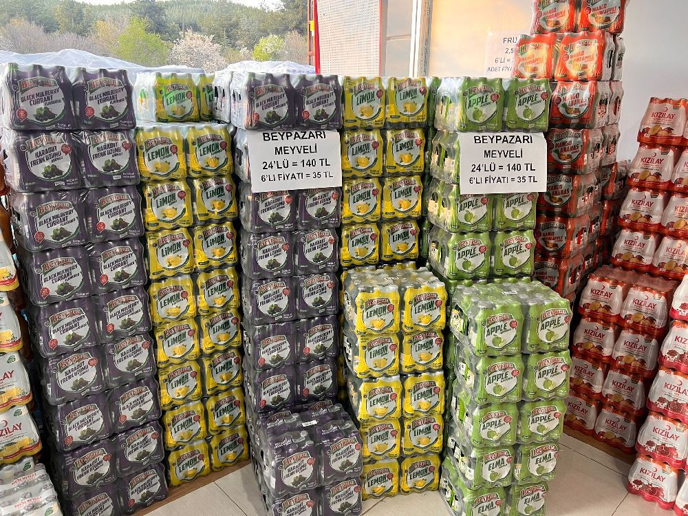 Bucak Köklüler Ticaret 