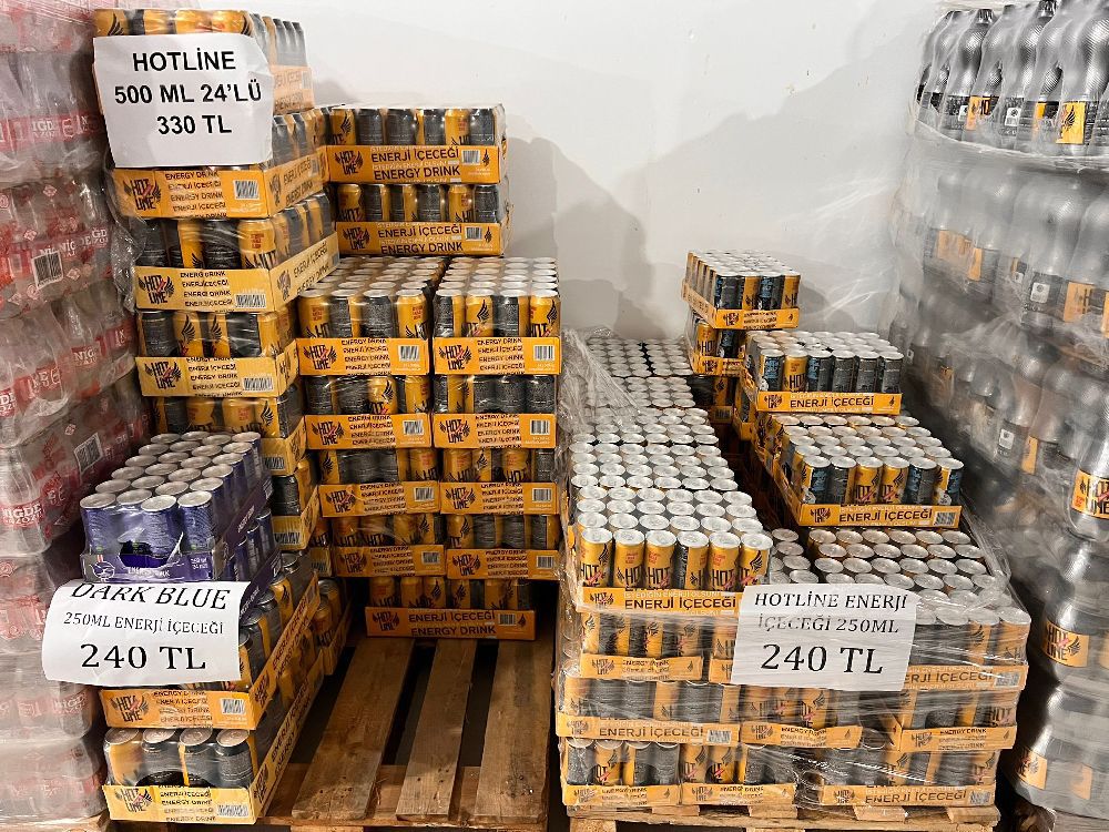 Bucak Köklüler Ticaret 