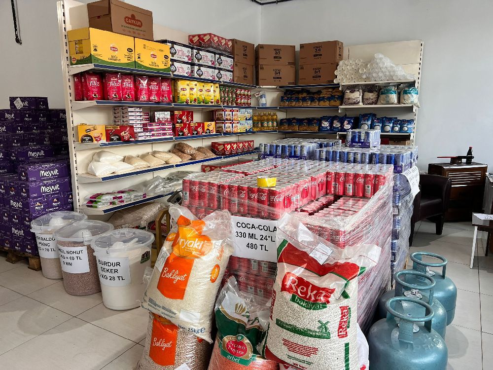 Bucak Köklüler Ticaret 