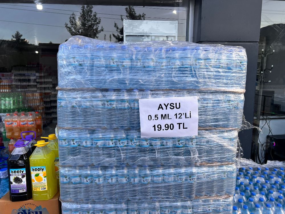 Bucak Köklüler Ticaret 