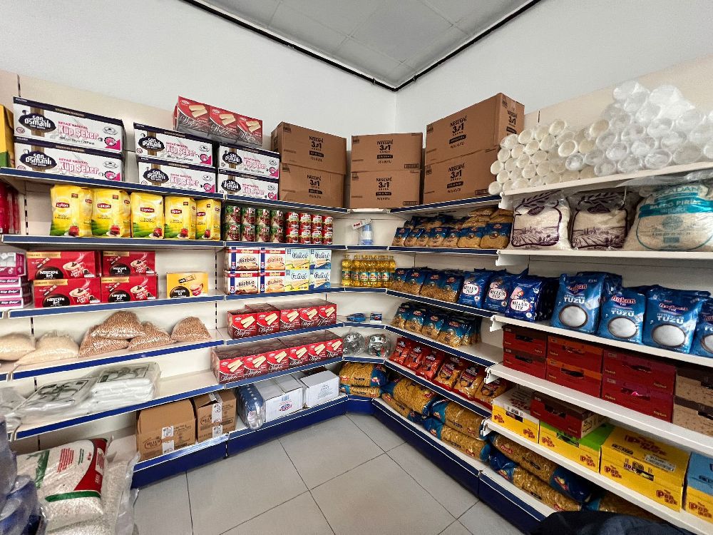 Bucak Köklüler Ticaret 