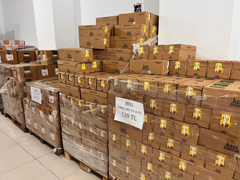 Bucak Köklüler Ticaret 