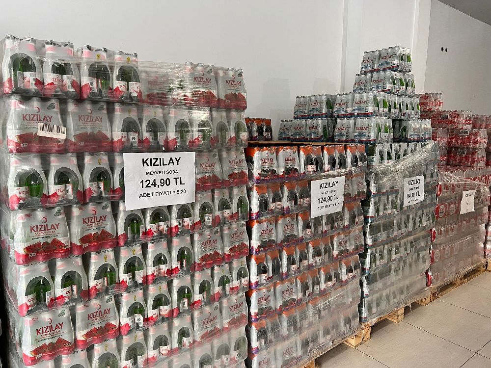 Bucak Köklüler Ticaret 