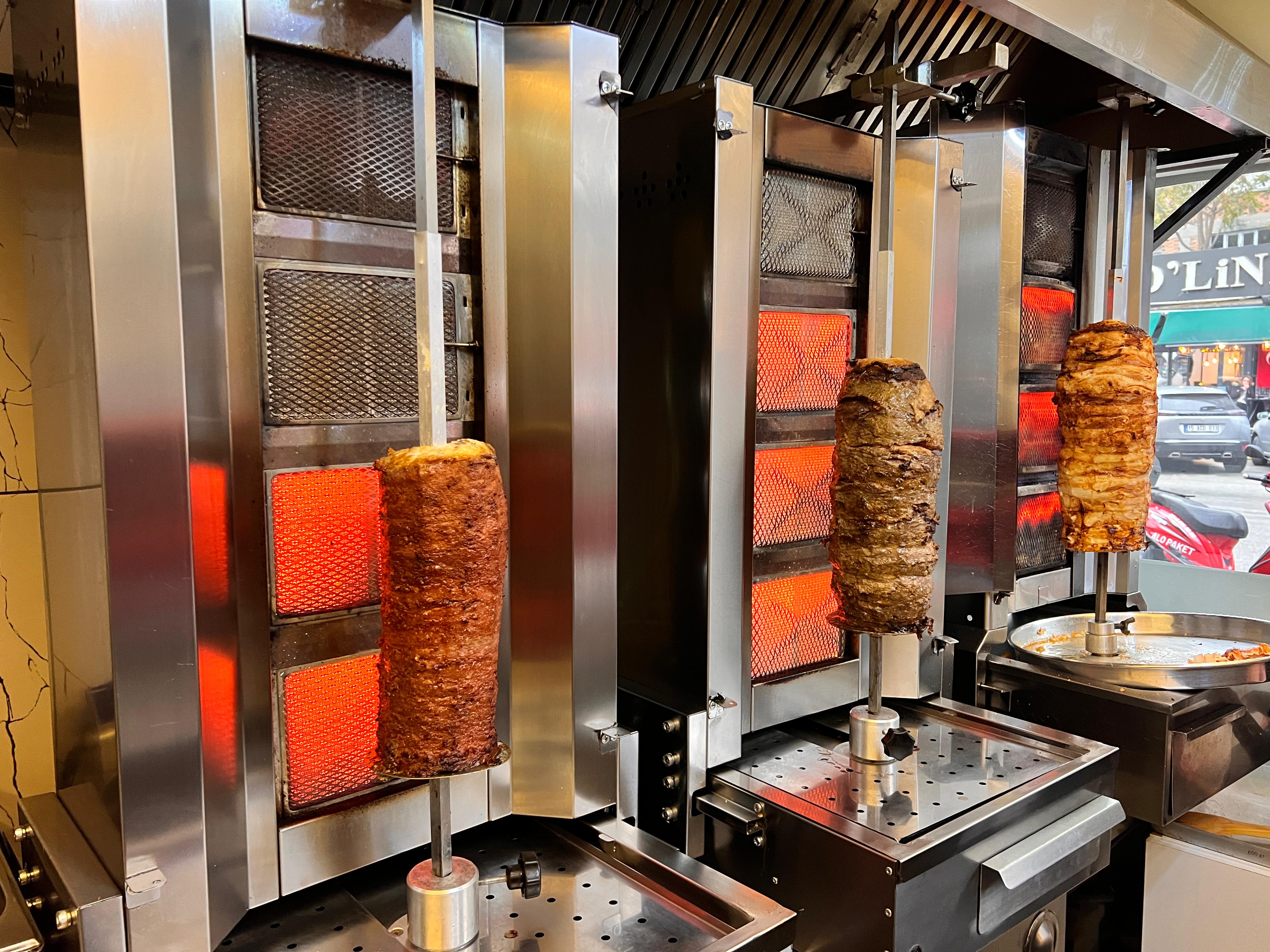 Bucak Çikiçiki Döner 