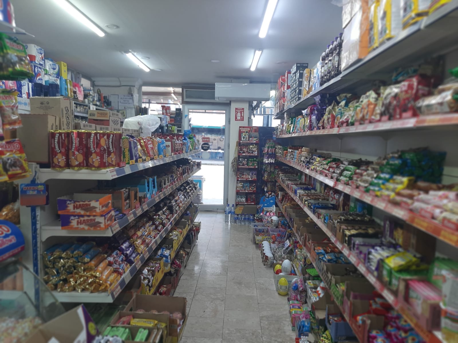 Bucak Market - Atalay Market