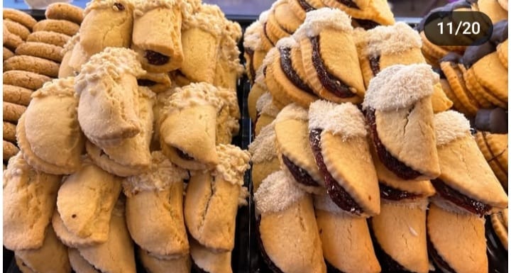 Bucak Simit Poğaça - Gürlek Unlu Mamulleri