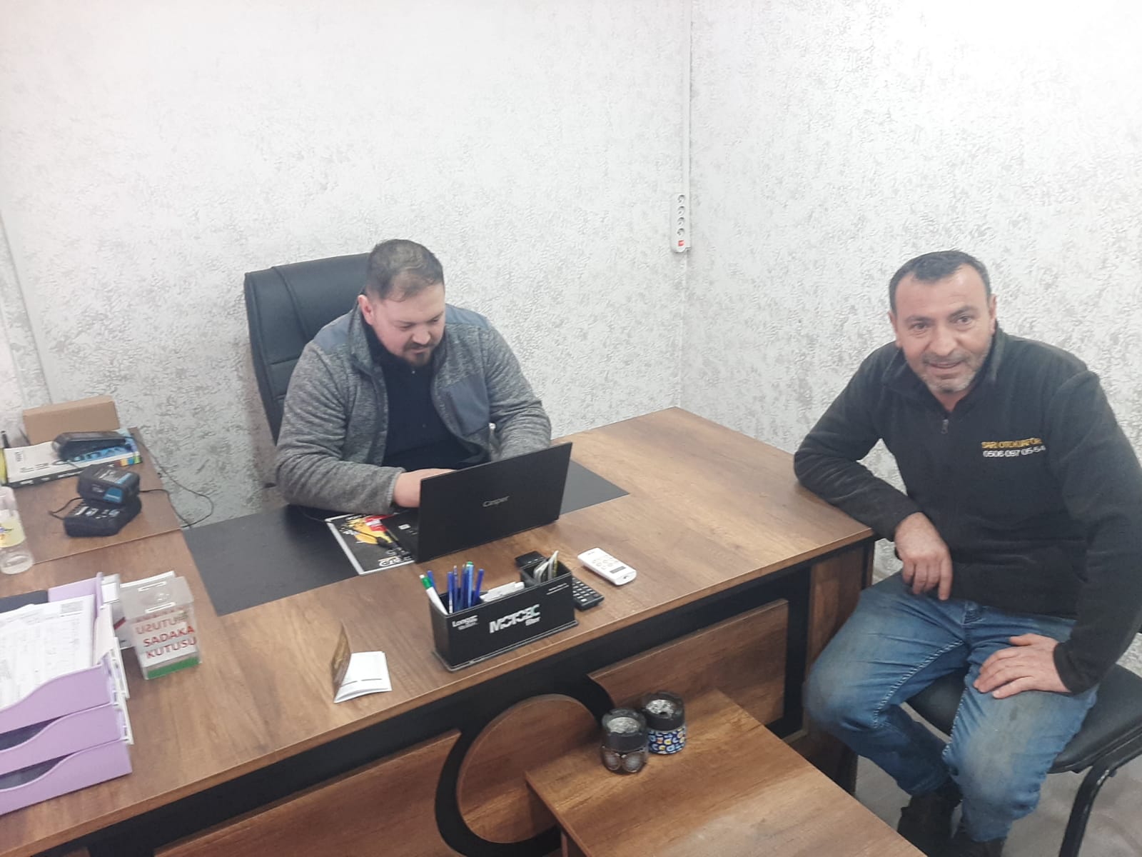 Burdur Yol Yardım - Erdoğan Auto Service