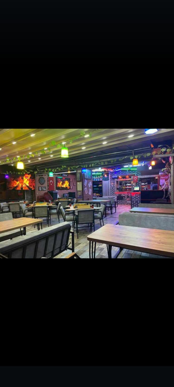 Burdur Fast Food - Kahvem Fast Food