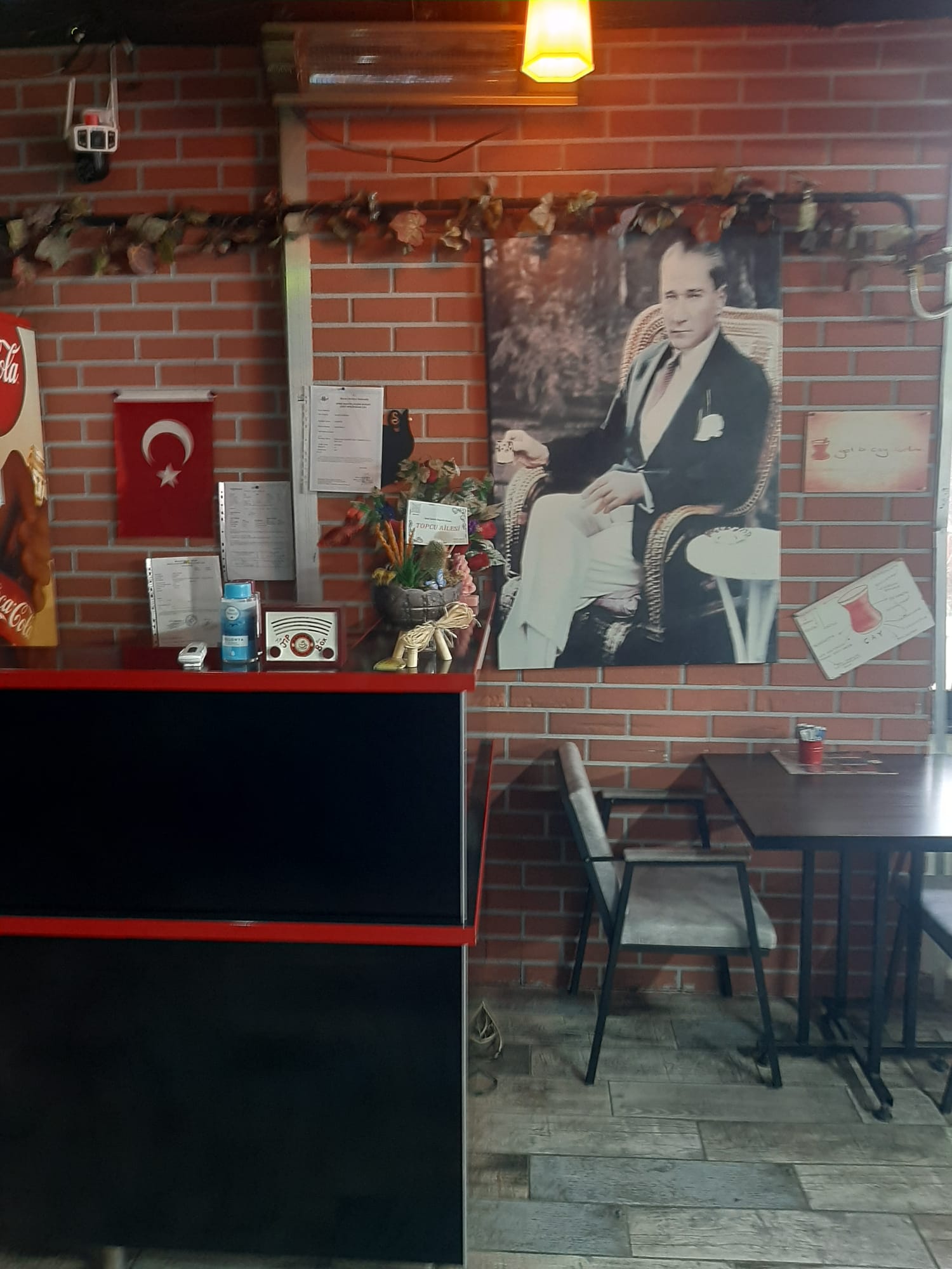 Burdur Fast Food - Kahvem Fast Food