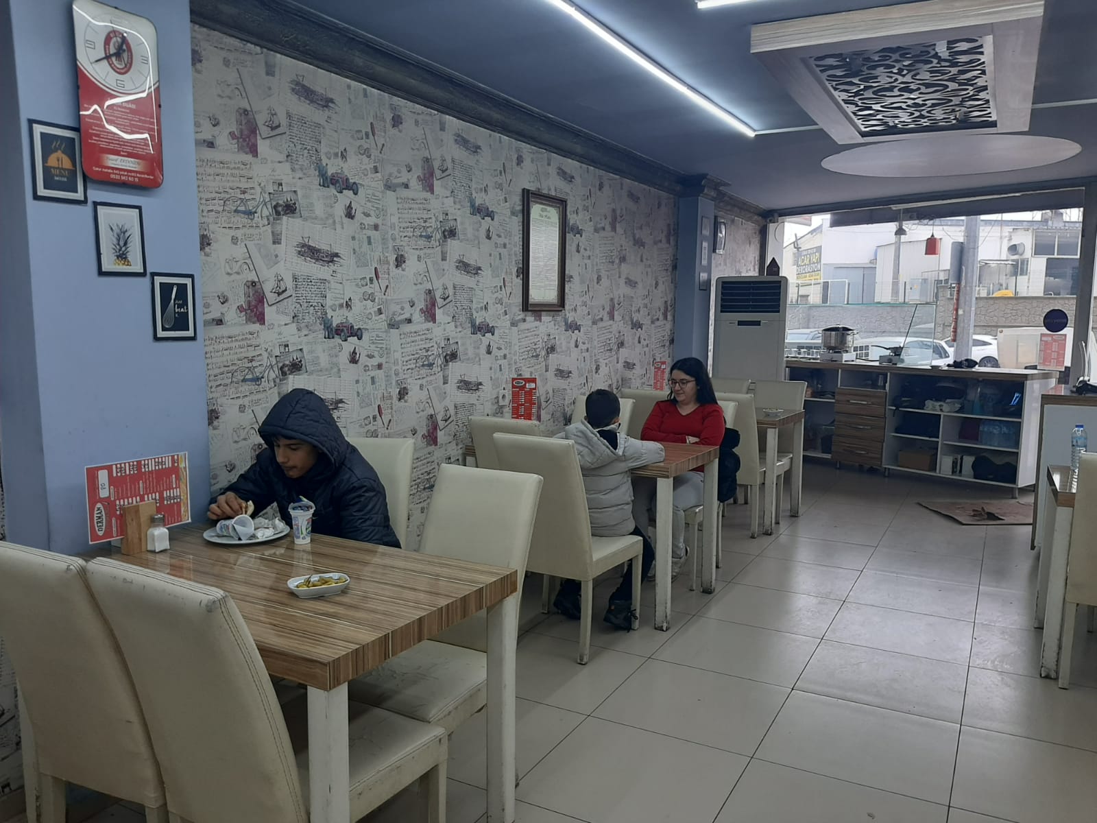 Bucak Döner - Derman Döner