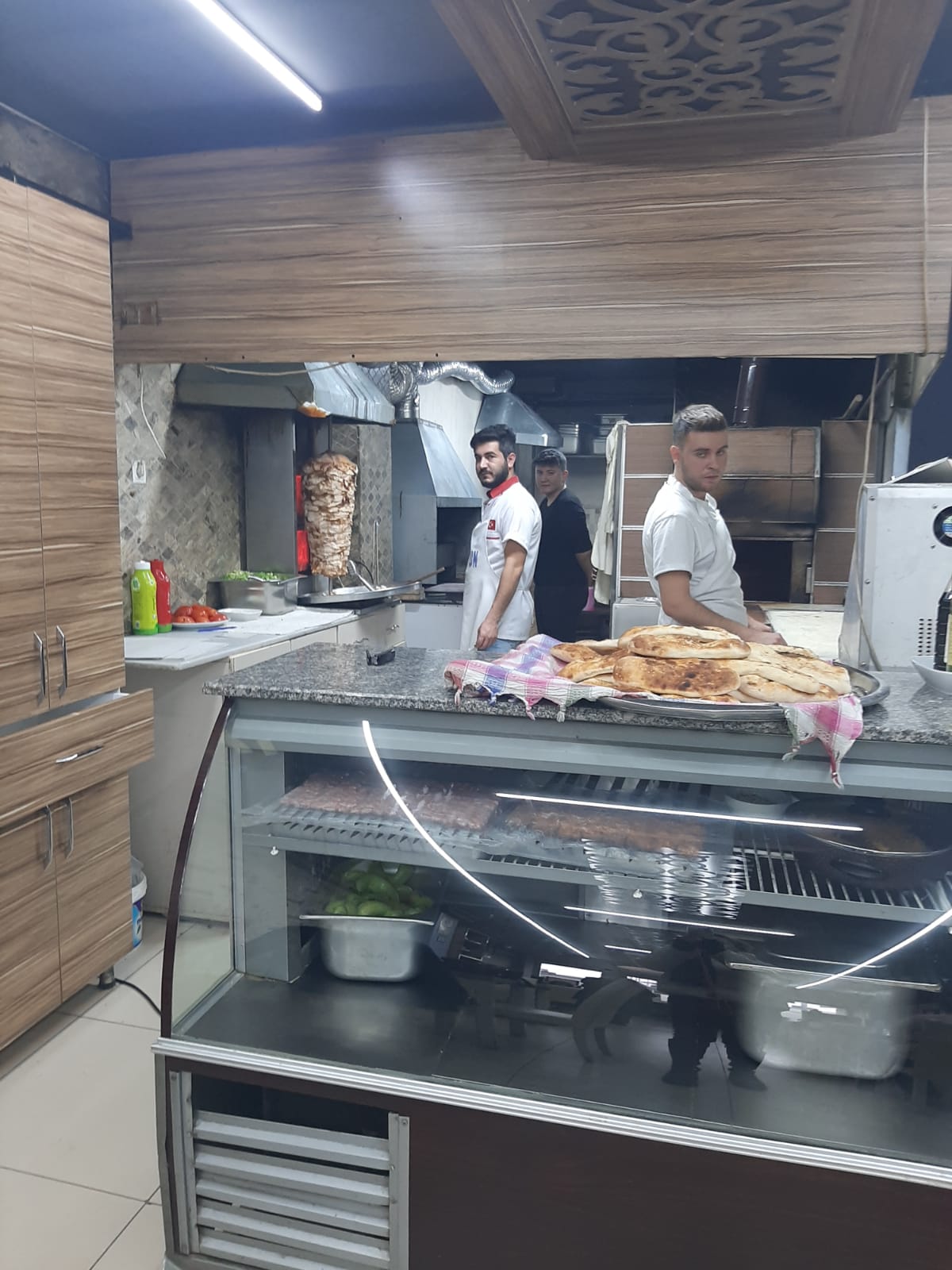 Bucak Döner - Derman Döner