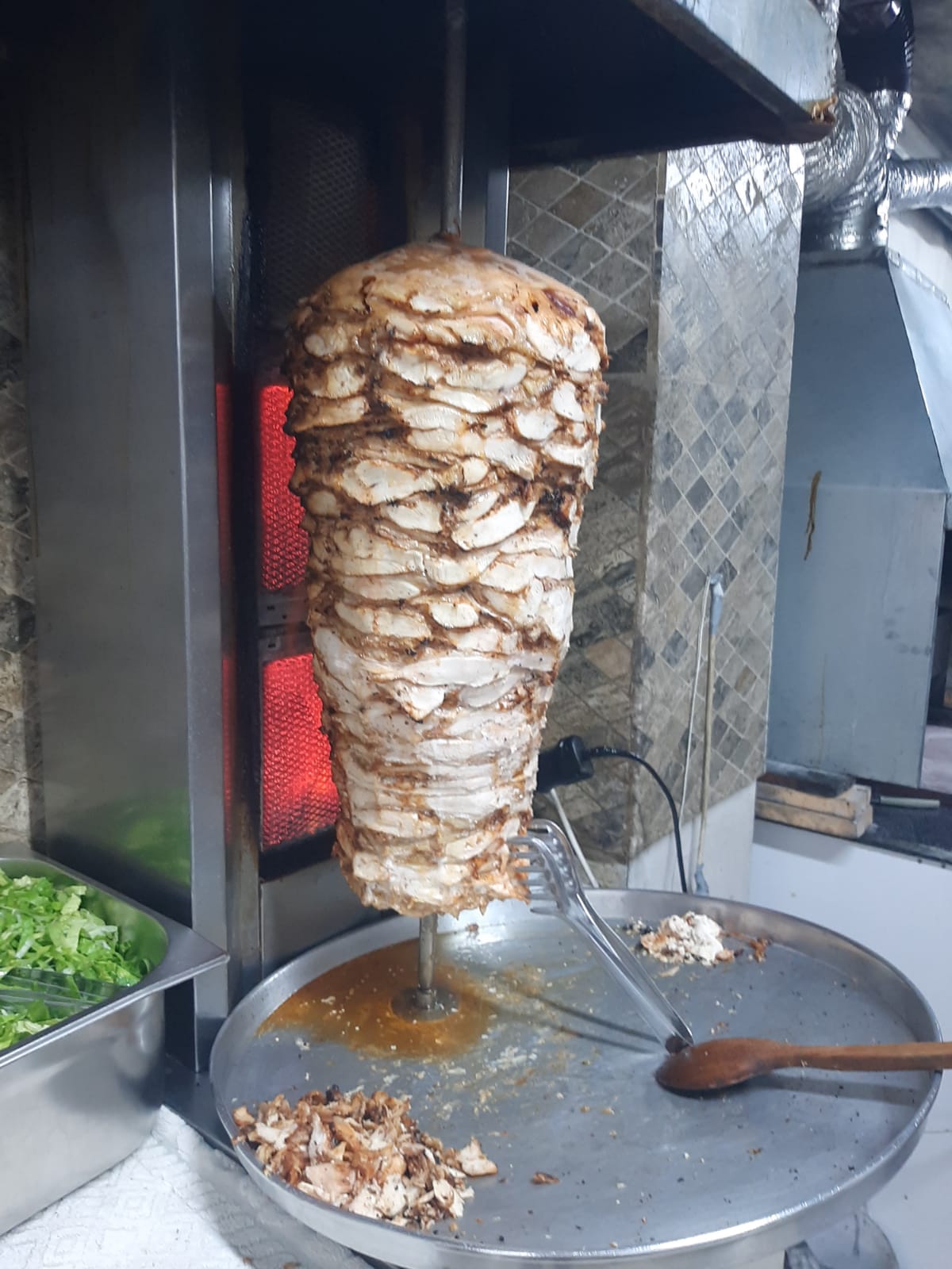 Bucak Döner - Derman Döner