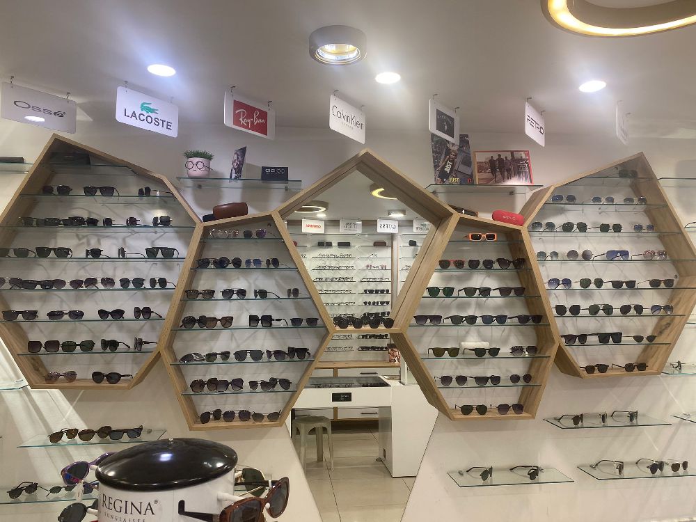 Bucak Mi Optik 