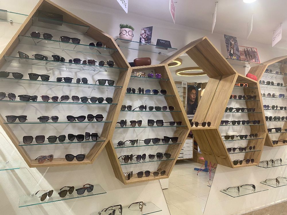 Bucak Mi Optik 