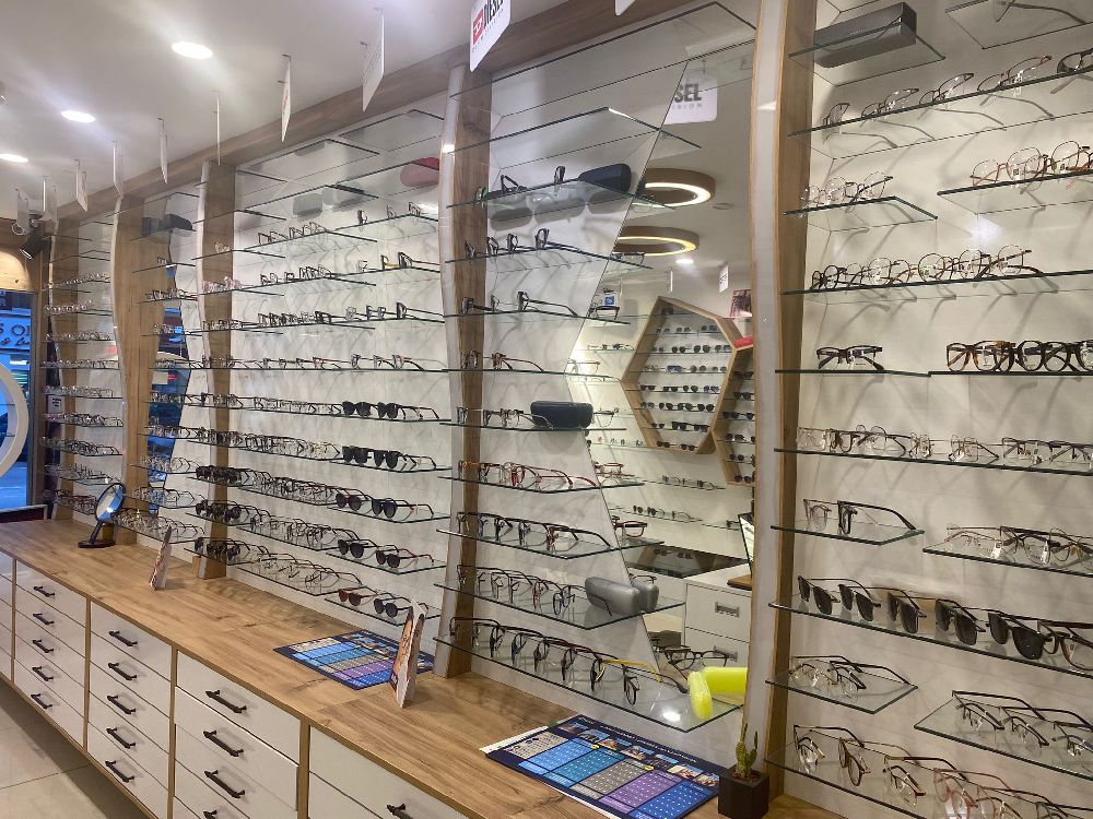 Bucak Mi Optik 