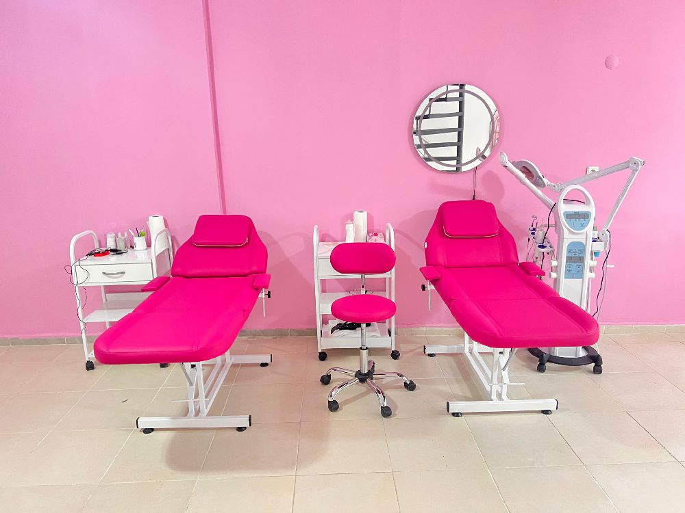 Bucak Sinem Ecem Beauty Bar