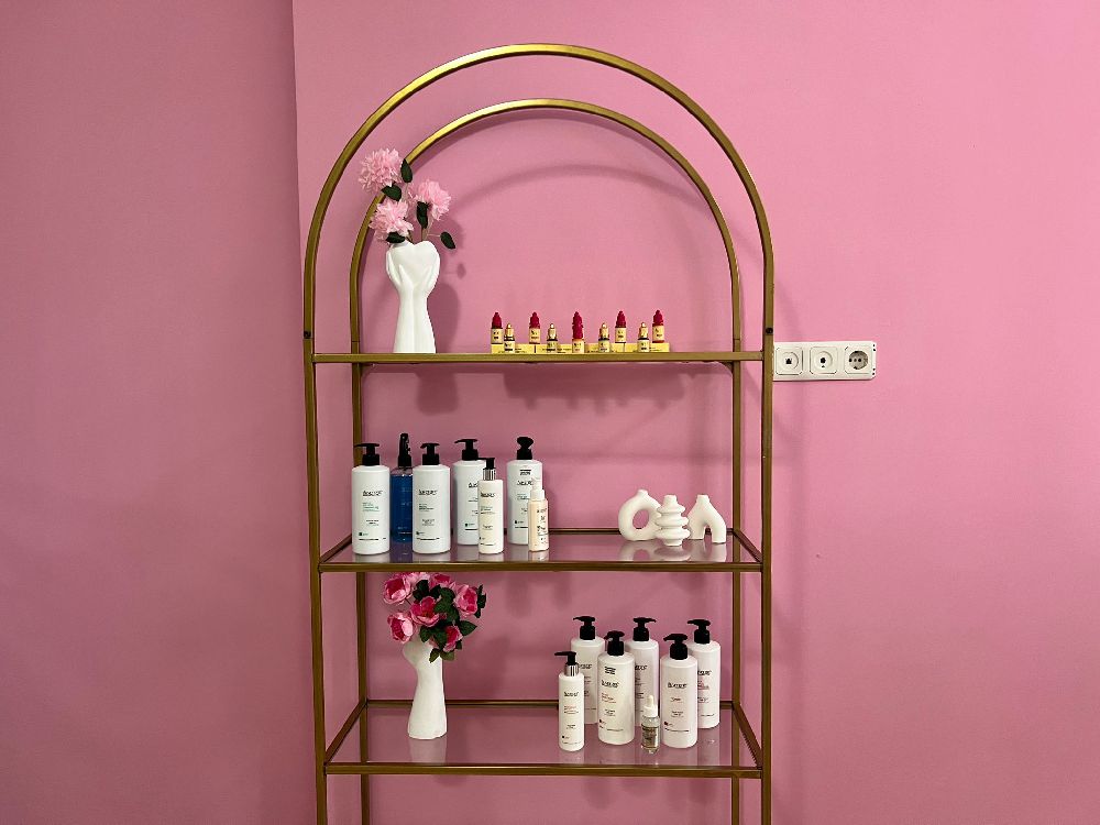 Bucak Sinem Ecem Beauty Bar