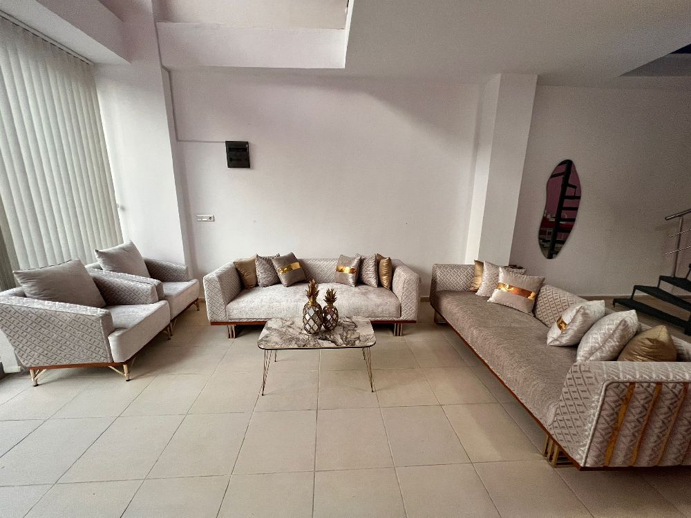 Bucak Sinem Ecem Beauty Bar