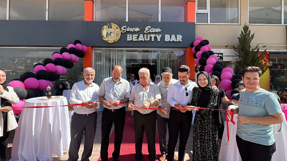 Bucak Sinem Ecem Beauty Bar