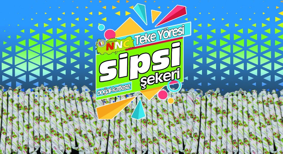 Bucak NNC ŞEKERLEME 